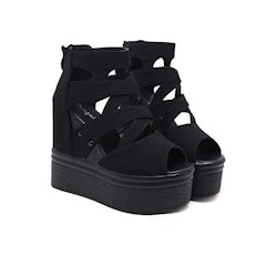 21年 厚底サンダルのおすすめ人気ランキング15選 Mybest 21年 厚底サンダルのおすすめ人気ランキング15選 Mybest