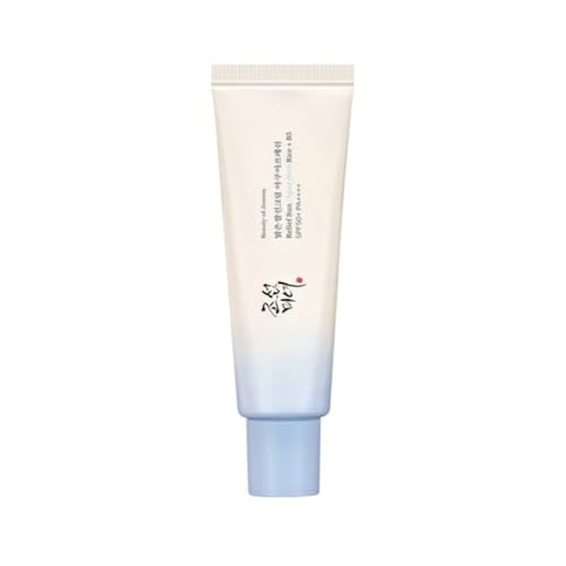 Relief Sun Aqua-fresh 1