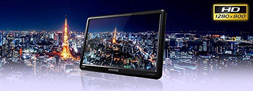 10.1V型HDリアモニター 6