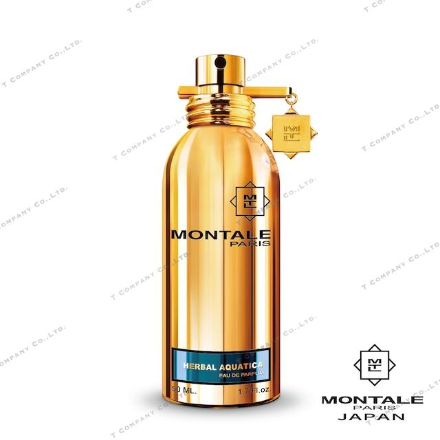 ハーバルアクアティカ　50ｍｌ 1