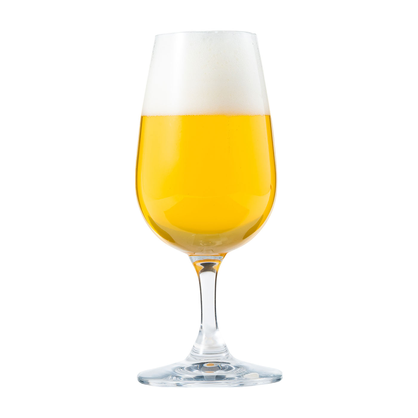ホワイトビール 6