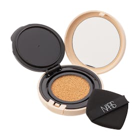 NARS ピュアラディアントプロテクション アクアティックグロー クッションファンデーション 00510 ALASKAをレビュー!クチコミ・評判をもとに徹底検証 2