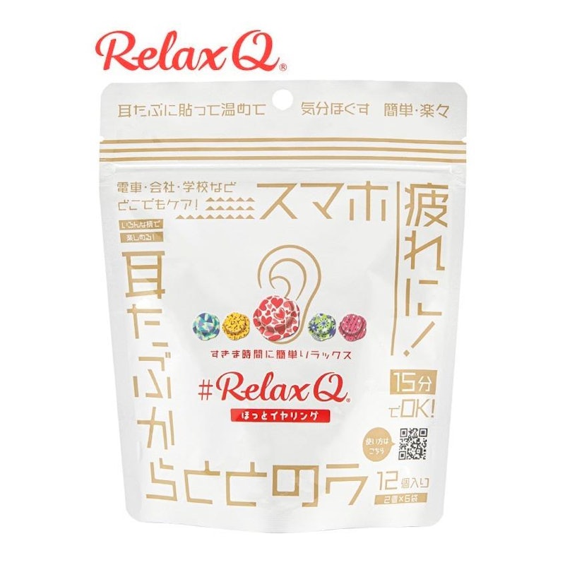 ほっとイヤリング 1