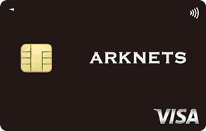 ARKnetsカード 1