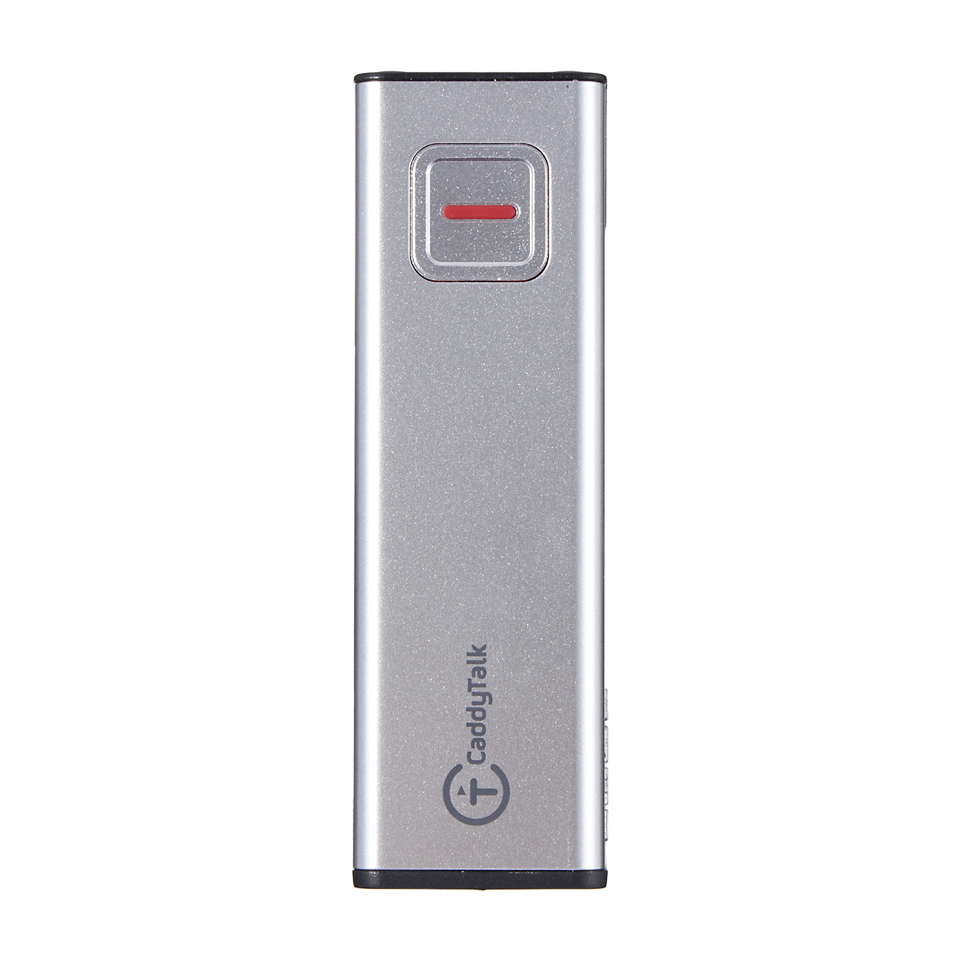 GOLFZON Japan CaddyTalk CUBEを検証レビュー！ゴルフ用レーザー距離計