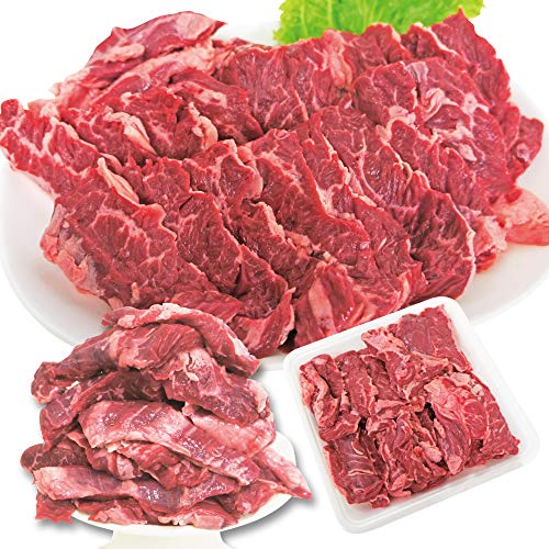 安い牛肉通販のおすすめ人気ランキング【2026年6月】 1