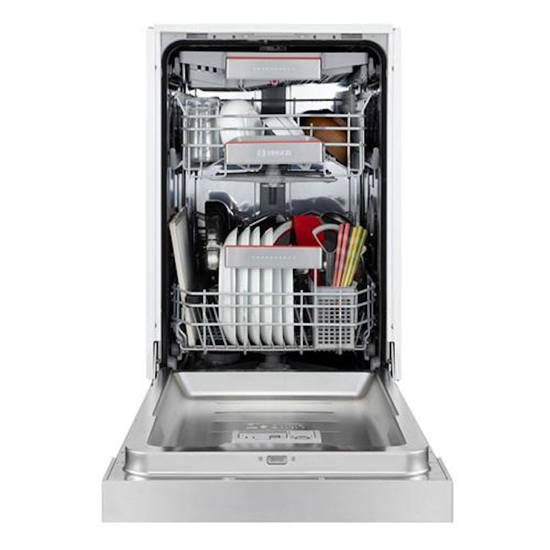 ゼオライトシリーズ ビルトイン食器洗い機 2