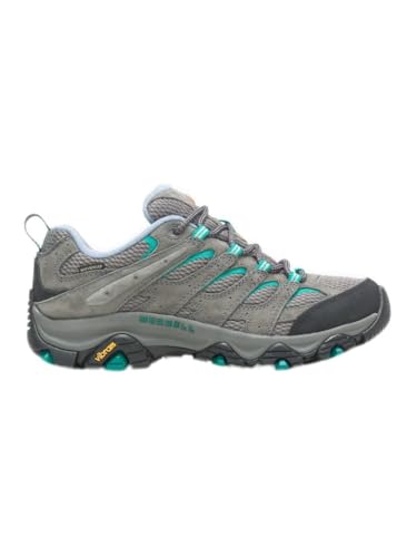 モアブ3ウオータープルーフ 1