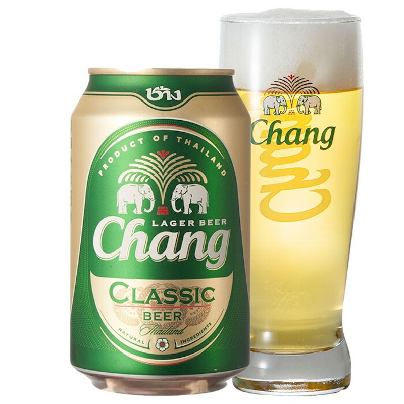 クラシックビール 2