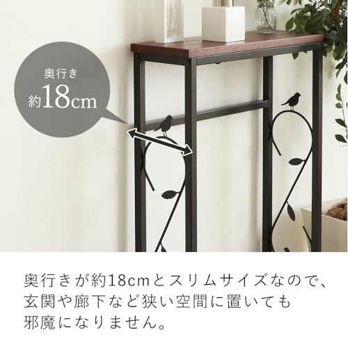 コンソールテーブル 5