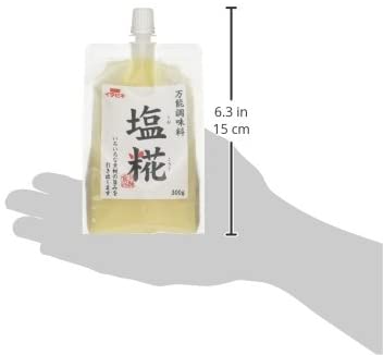 塩糀 3