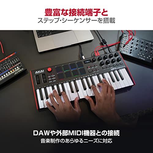 MPK mini plus 2