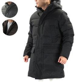  Nikko Parka 1
