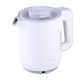 シロカ 電気ケトル SK-A151の口コミ・評判は?実際に使ってよい点・気になる点を徹底レビュー! 1