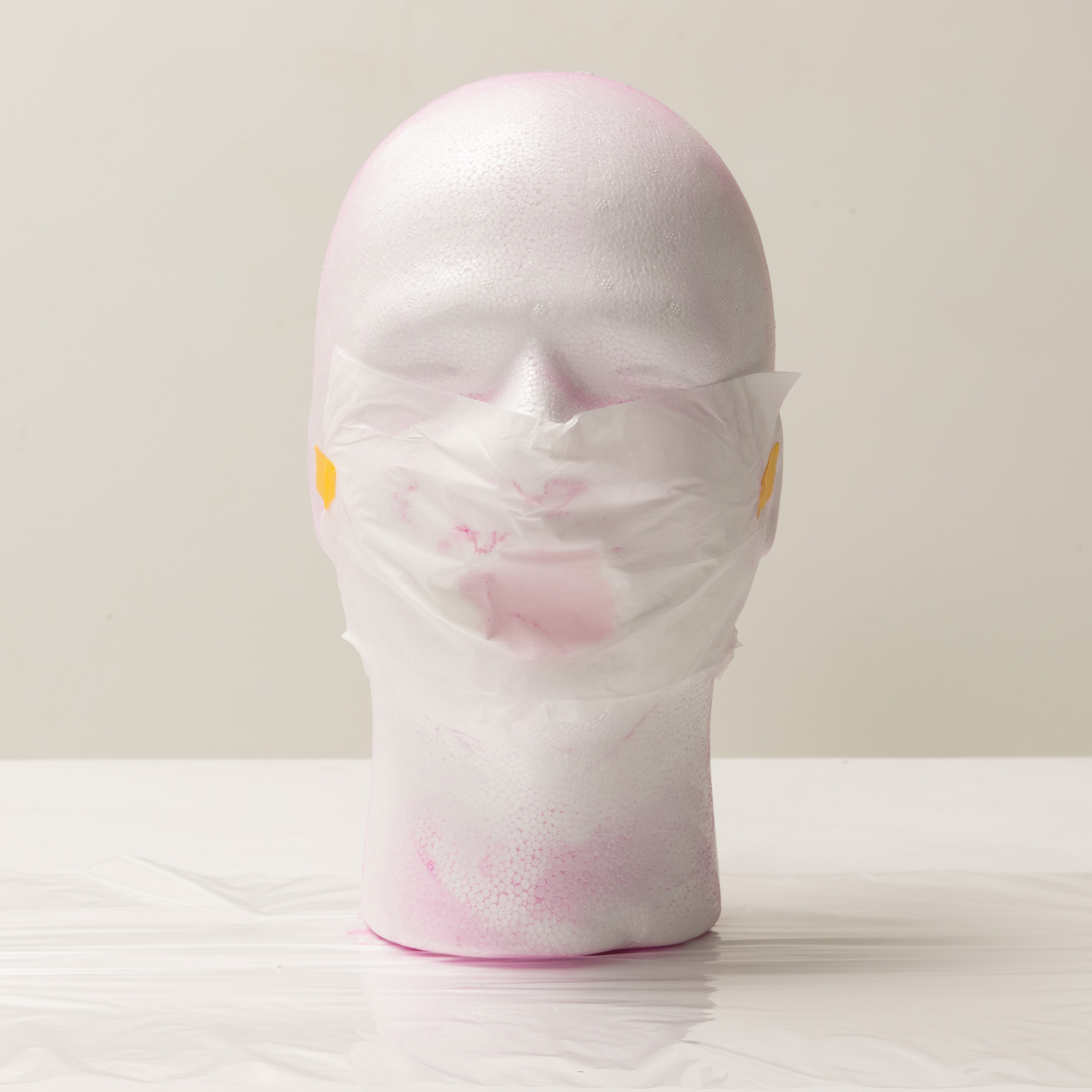 Ease Mask ZERO 5