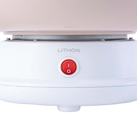 LITHON わたあめメーカー スイートマルーン KDCC-008Pを検証レビュー!家庭用わたあめメーカーの選び方も紹介 2