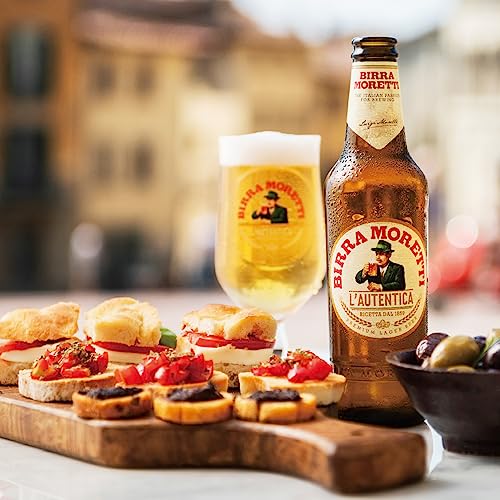 ‎Birra Moretti IPA 2
