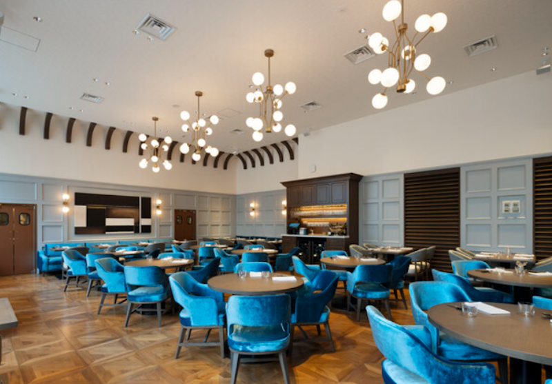 New American Dining GOTTA 1