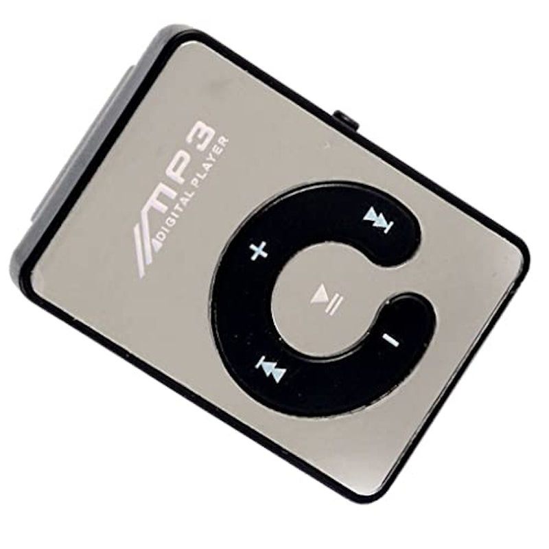 ミニMP3プレーヤー 3