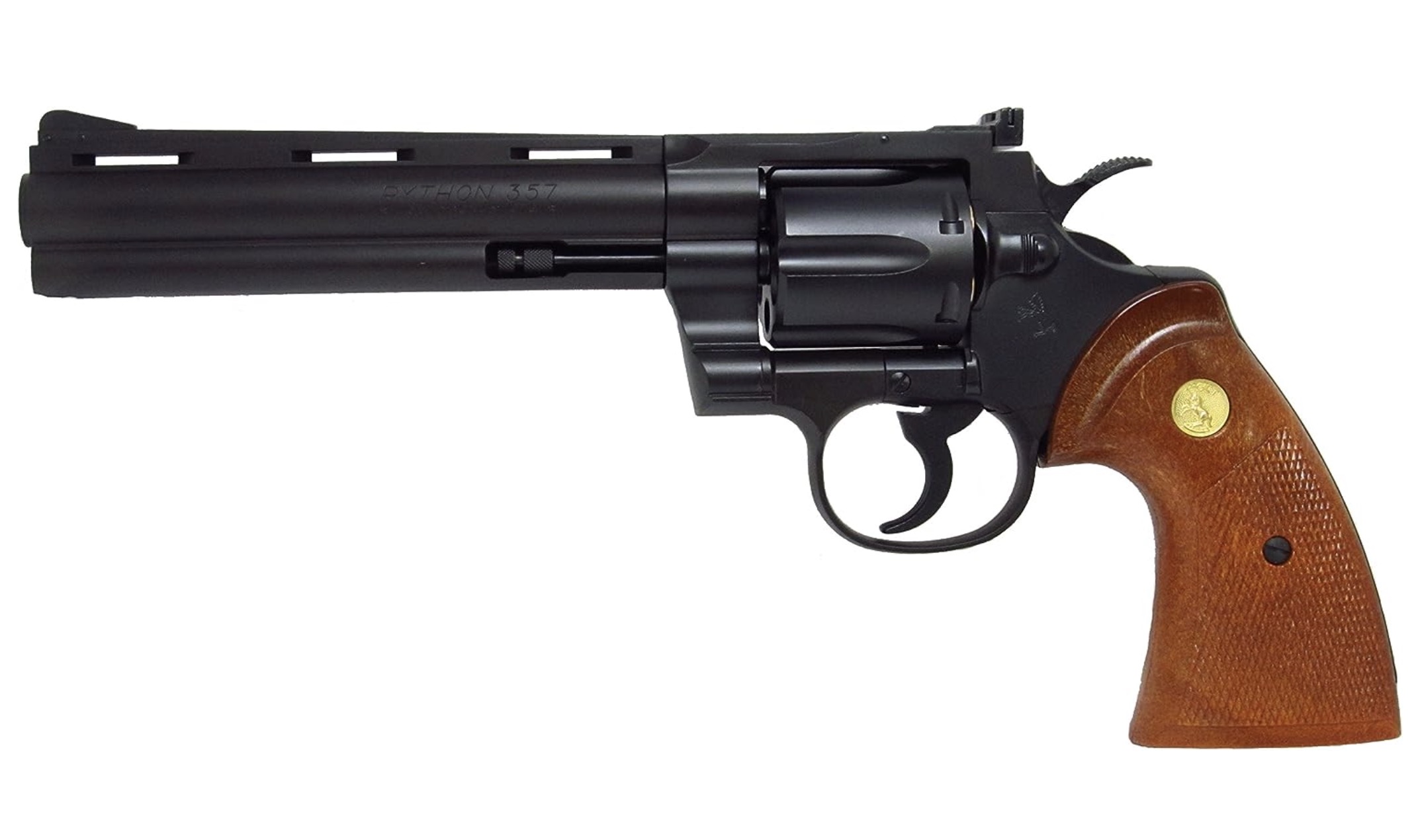 ガスリボルバーのおすすめ人気ランキング【2025年12月】 | マイベスト