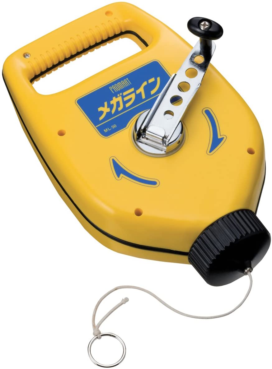 21年 墨つぼ チョークラインのおすすめ人気ランキング10選 Mybest