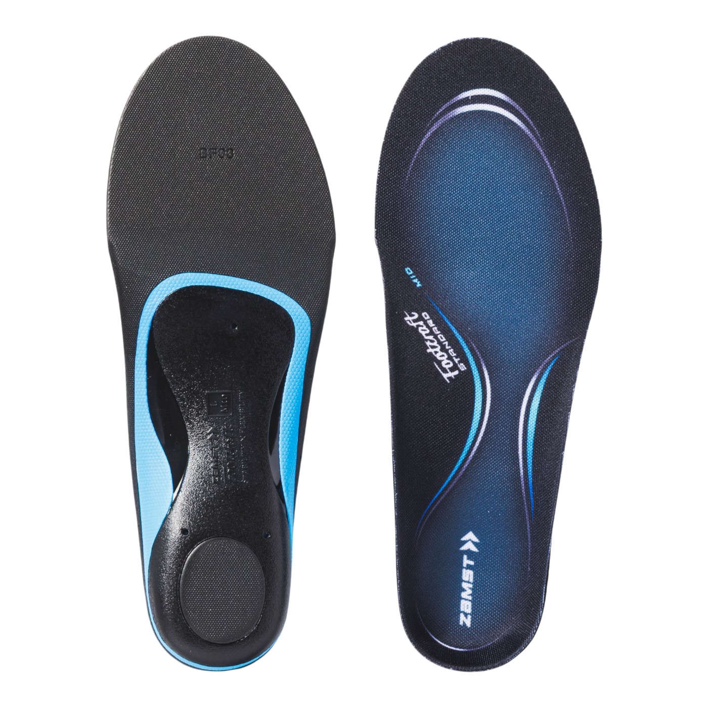  Footcraft STANDARD  1