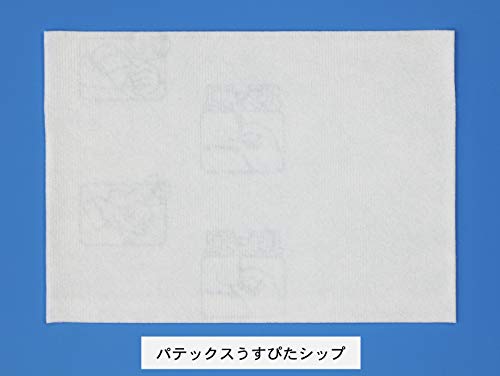 パテックスうすぴたシップ 4