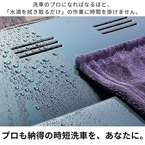 クルマのバスタオル 3