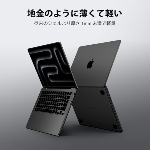 MacBook Pro 14インチケース 6
