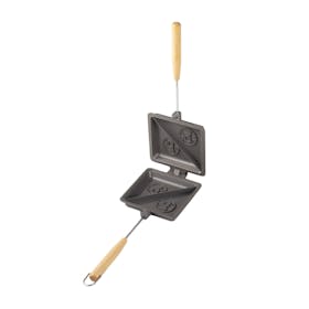 Newell Brands Coleman ホットサンドイッチクッカー 170-9435を検証レビュー!ホットサンドメーカーの選び方も紹介 2