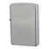 Zippo クロームサテン205 1