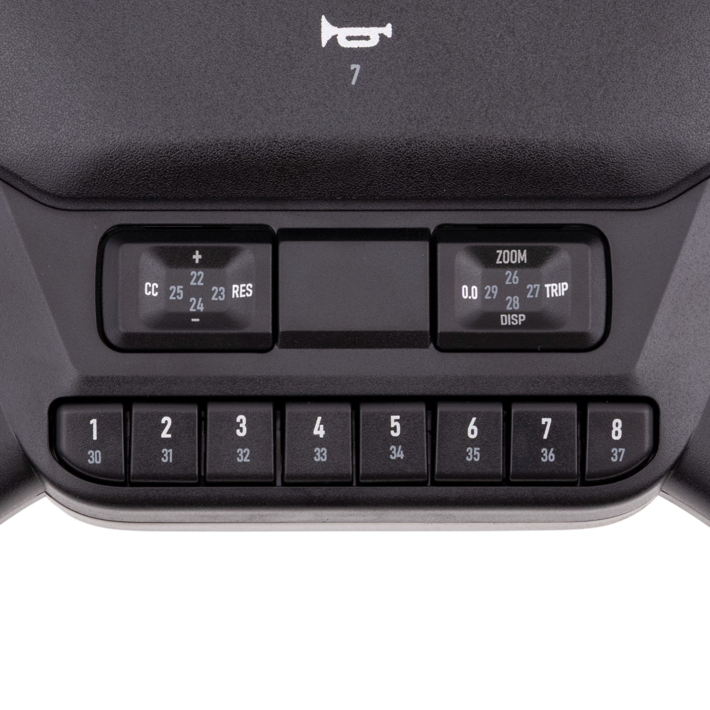 ホリ Truck Control System HPC-044を検証レビュー！ハンコンの選び方も紹介 2