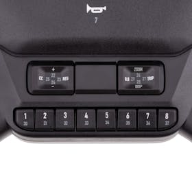 ホリ Truck Control System HPC-044を検証レビュー!ハンコンの選び方も紹介 2