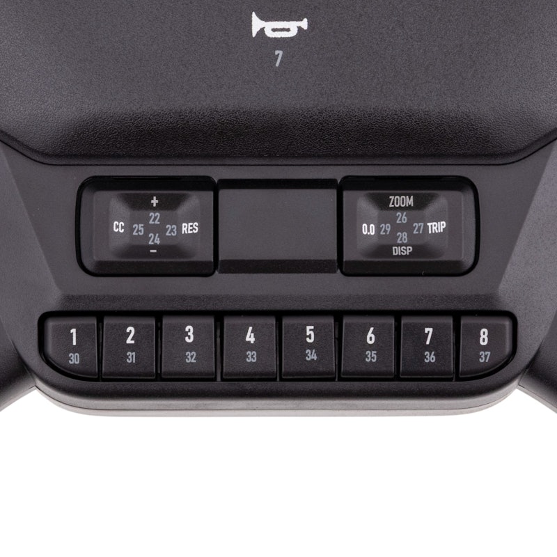 Truck Control System 2