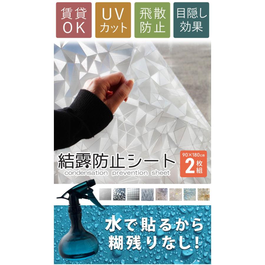 結露防止シート 2
