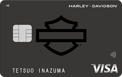 H-D™CARD 1