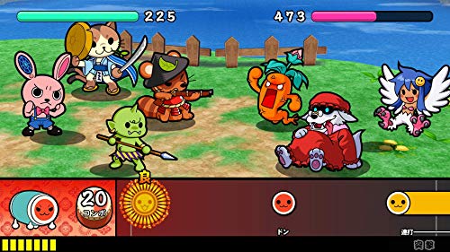 22年 ニンテンドースイッチのrpgのおすすめ人気ランキング32選 Mybest