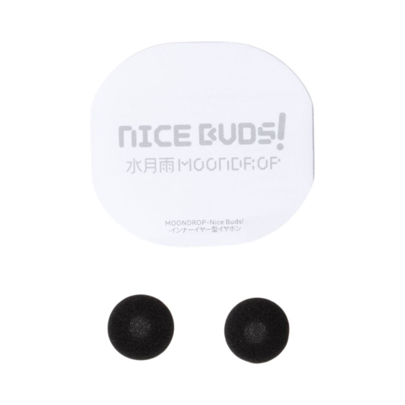 NICE BUDS 4