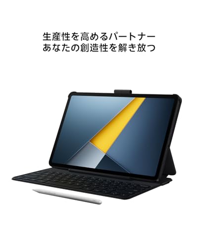 Pad M1 7