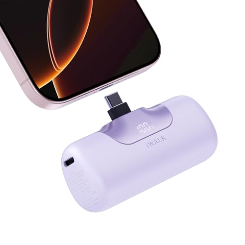 モバイルバッテリー 1