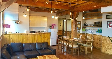 カントリーコテージ和樹あい愛 4