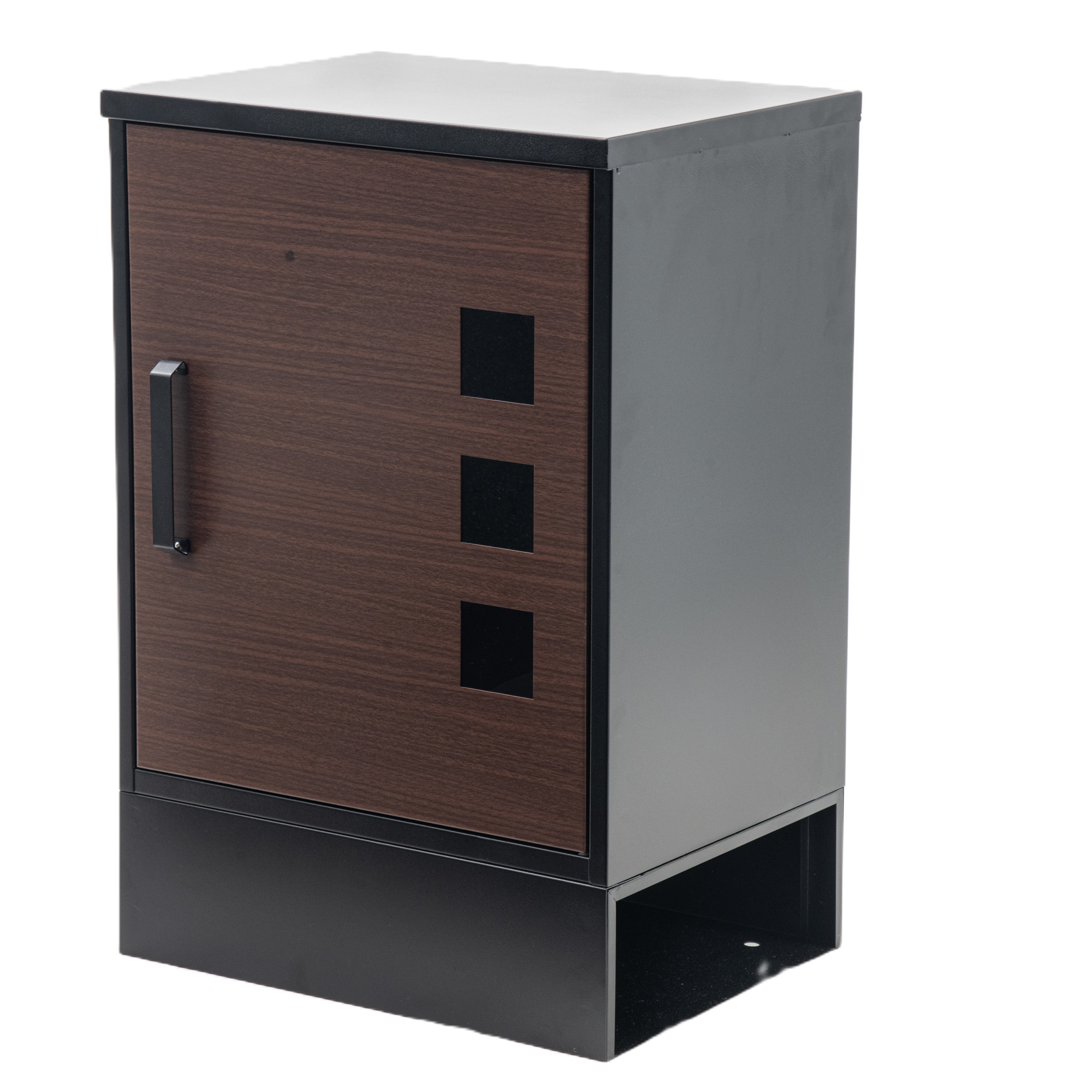 設置しやすい宅配BOX 1