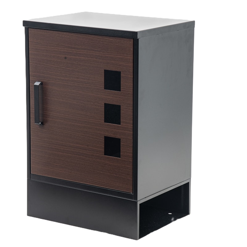 設置しやすい宅配BOX 1