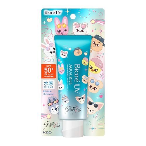 ウォータリーエッセンス 1