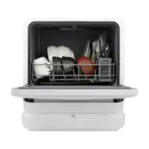 VIBMI 食器洗い乾燥機 DW-D4Pを検証レビュー!工事不要のタンク式食洗 VIBMI 食器洗い乾燥機 DW-D4Pを検証レビュー!工事不要のタンク式食洗