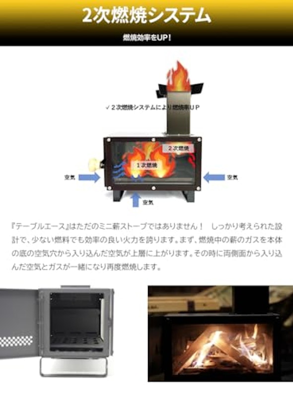 テーブルエース 5