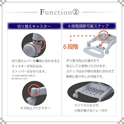 ハイブリッドチェア 3