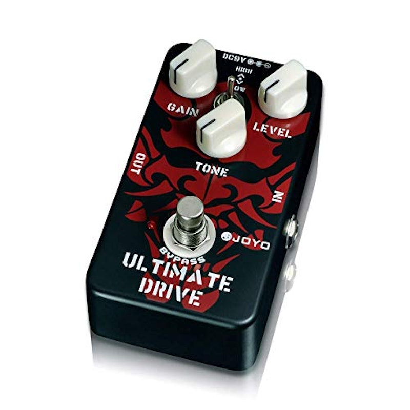 JF-02 Ultimate Drive 3
