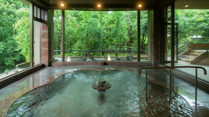 金沢湯涌温泉 湯の出旅館 4