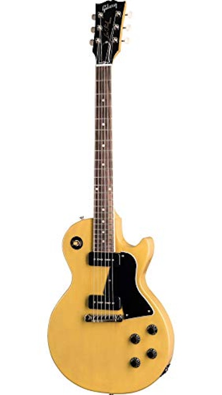 Les Paul Special 1